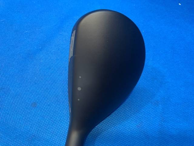 ユーティリティ ゴルフ用品