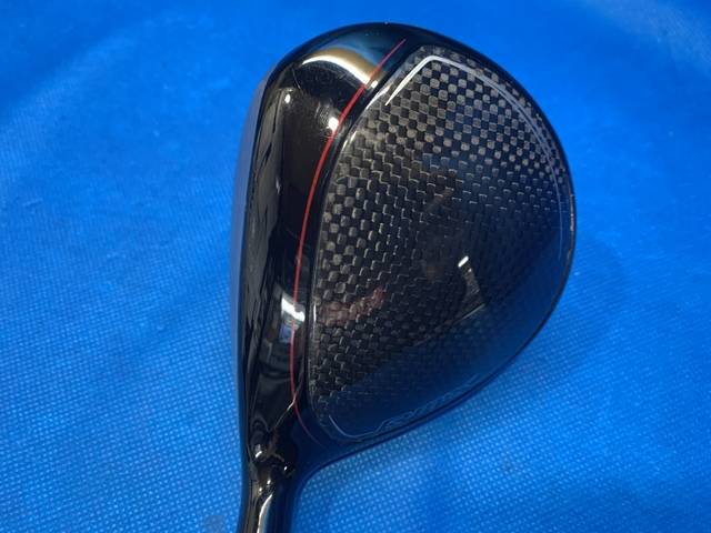 フェアウェイウッド ゴルフ用品