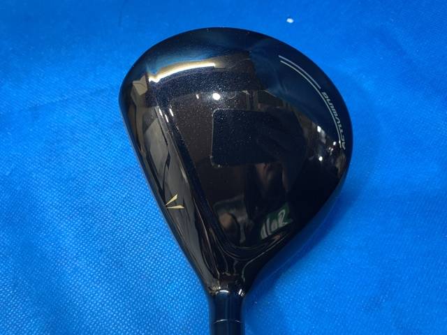 フェアウェイウッド ゴルフ用品