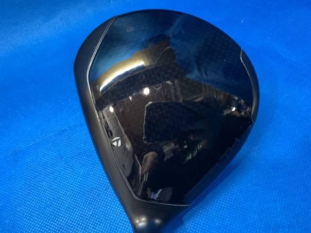 フェアウェイウッド ゴルフ用品