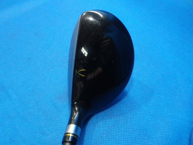 ユーティリティ ゴルフ用品