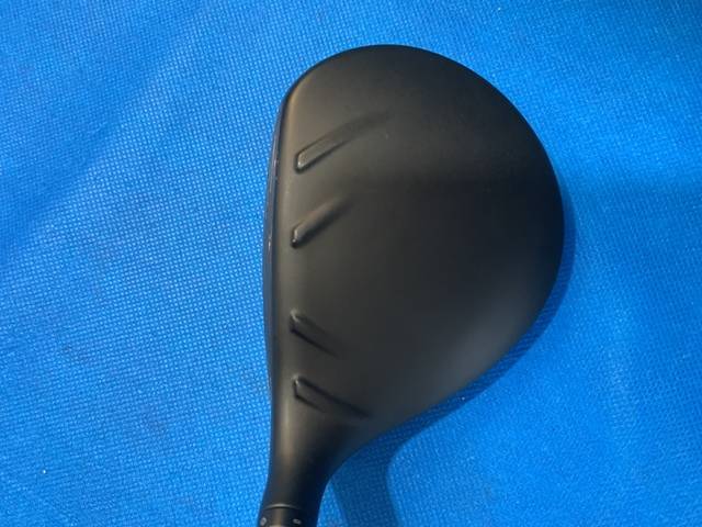 フェアウェイウッド ゴルフ用品