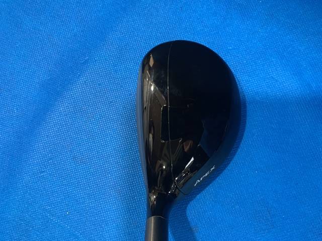 ユーティリティ ゴルフ用品