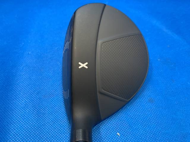 フェアウェイウッド ゴルフ用品