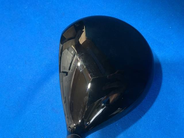 ドライバー ゴルフ用品