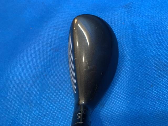 ユーティリティ ゴルフ用品