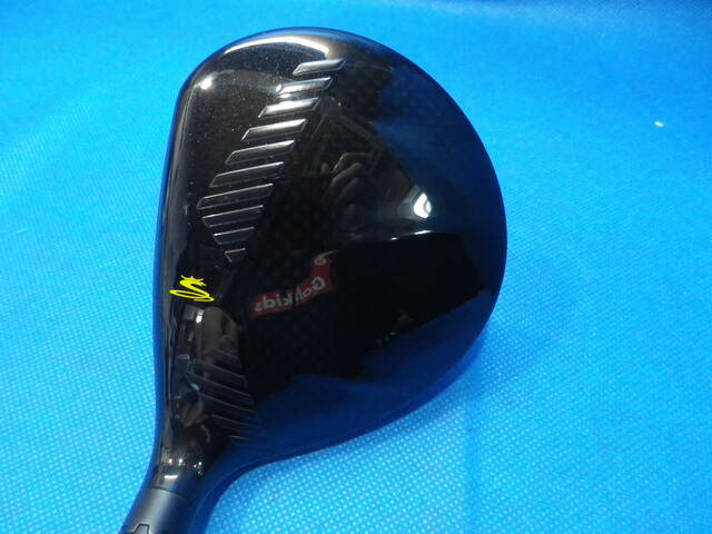 フェアウェイウッド ゴルフ用品