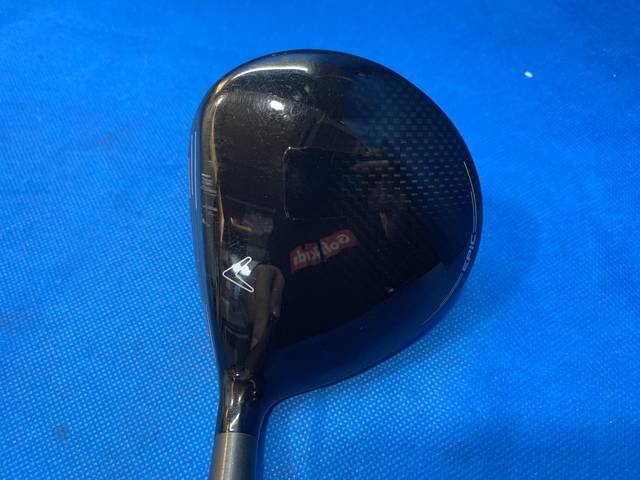 フェアウェイウッド ゴルフ用品