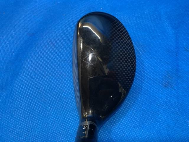 ユーティリティ ゴルフ用品