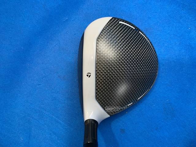 フェアウェイウッド ゴルフ用品