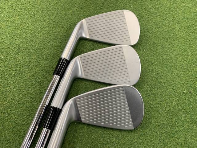アイアンセット ゴルフ用品