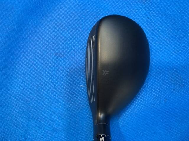 ユーティリティ ゴルフ用品