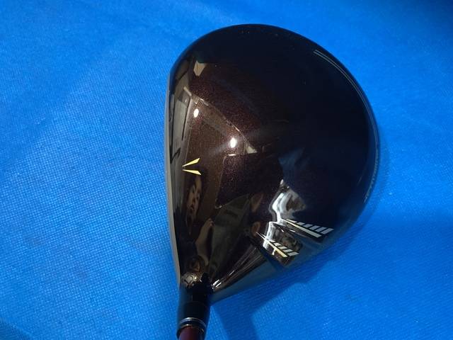 ドライバー ゴルフ用品