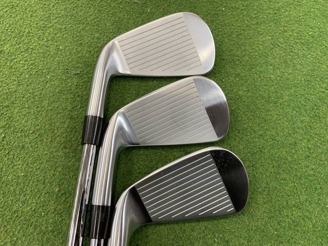 アイアンセット ゴルフ用品