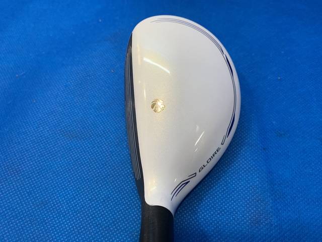 ユーティリティ ゴルフ用品