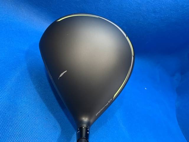 ドライバー ゴルフ用品
