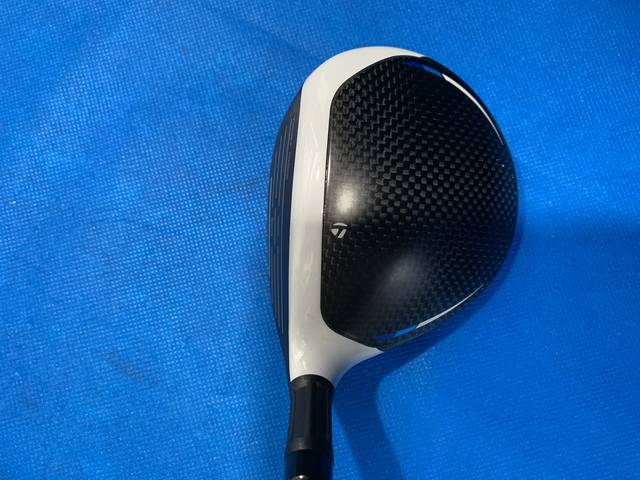 フェアウェイウッド ゴルフ用品