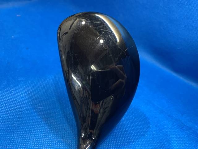 ユーティリティ ゴルフ用品