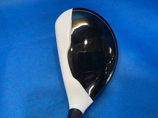 ユーティリティ ゴルフ用品