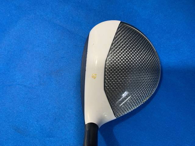 フェアウェイウッド ゴルフ用品