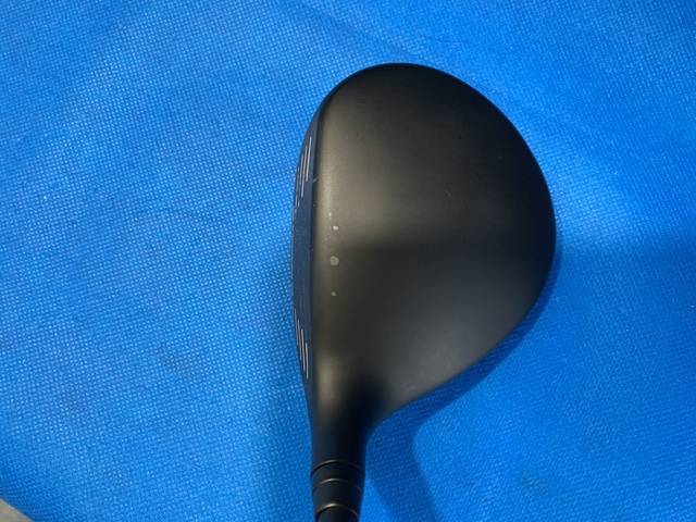 フェアウェイウッド ゴルフ用品