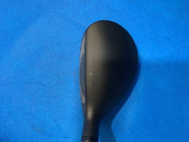 ユーティリティ ゴルフ用品