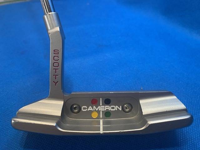 パター ゴルフ用品