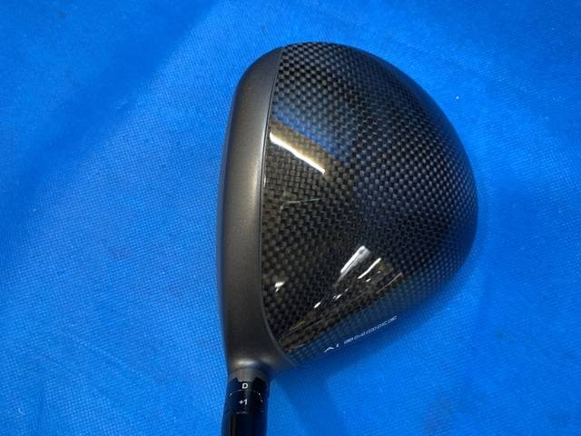 ドライバー ゴルフ用品