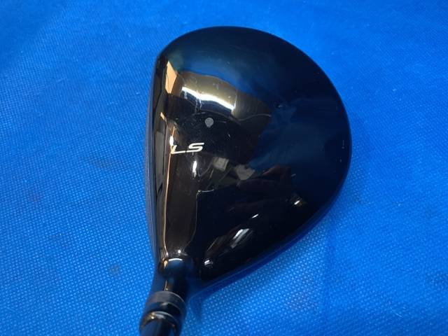 フェアウェイウッド ゴルフ用品