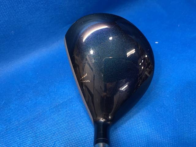 フェアウェイウッド ゴルフ用品