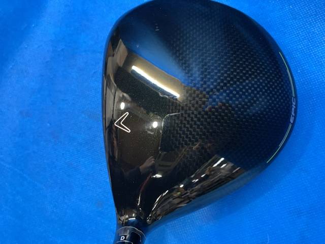 ドライバー ゴルフ用品
