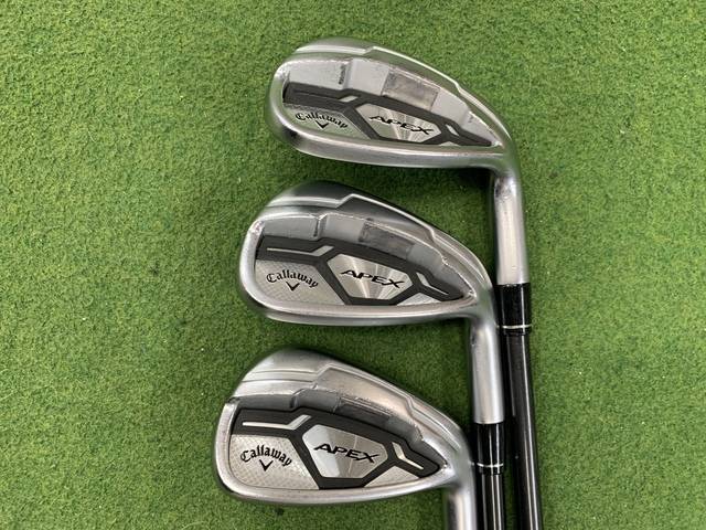 アイアンセット ゴルフ用品