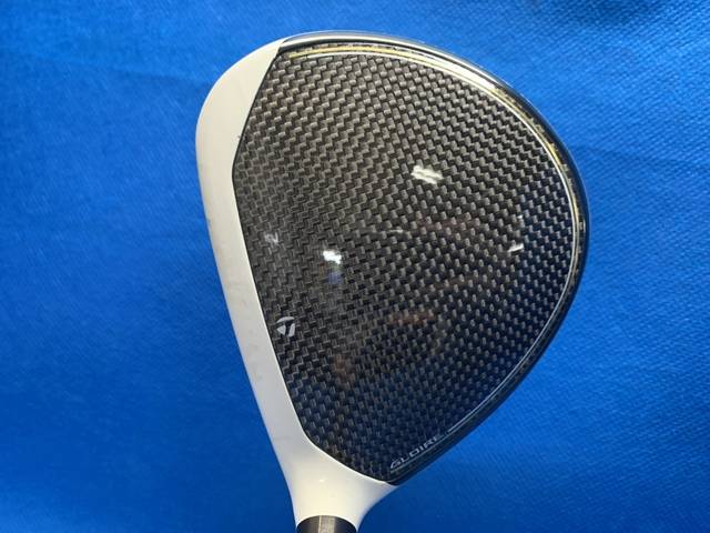 フェアウェイウッド ゴルフ用品