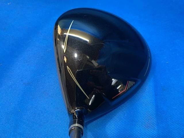 ドライバー ゴルフ用品