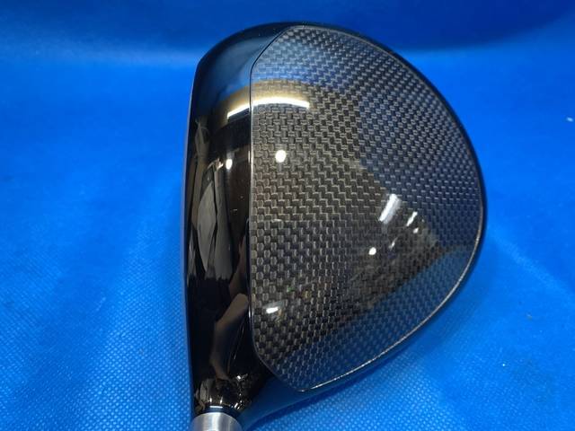 ドライバー ゴルフ用品