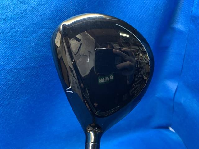 フェアウェイウッド ゴルフ用品