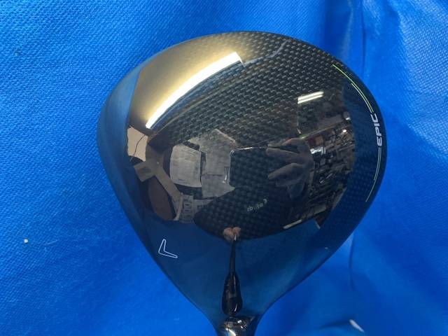 ドライバー ゴルフ用品