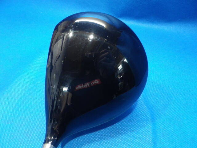 ドライバー ゴルフ用品