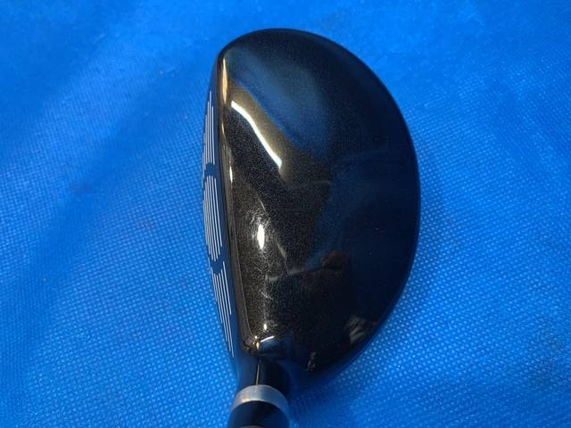 ユーティリティ ゴルフ用品