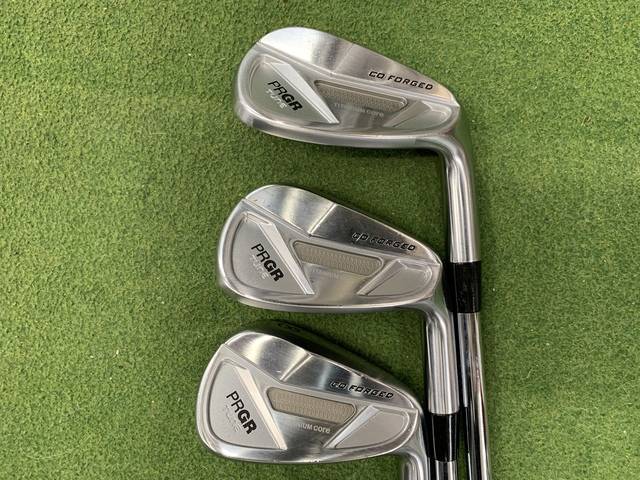 アイアンセット ゴルフ用品