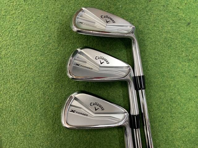 アイアンセット ゴルフ用品