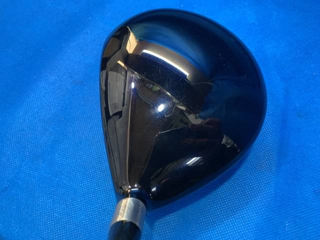 ドライバー ゴルフ用品