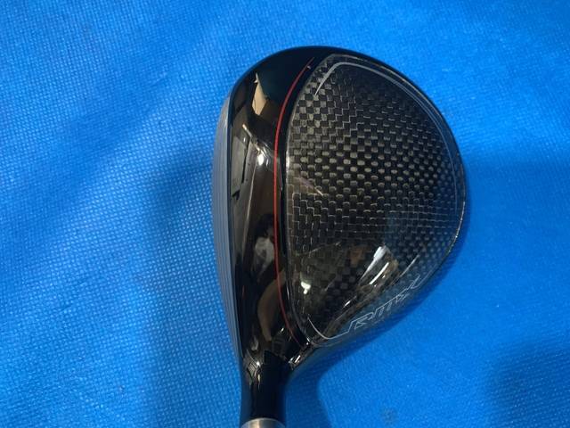 フェアウェイウッド ゴルフ用品