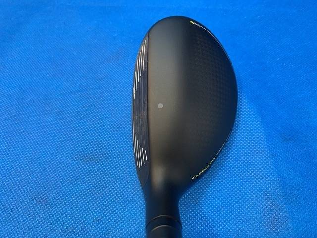 ユーティリティ ゴルフ用品