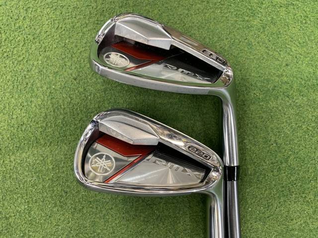 アイアンセット ゴルフ用品