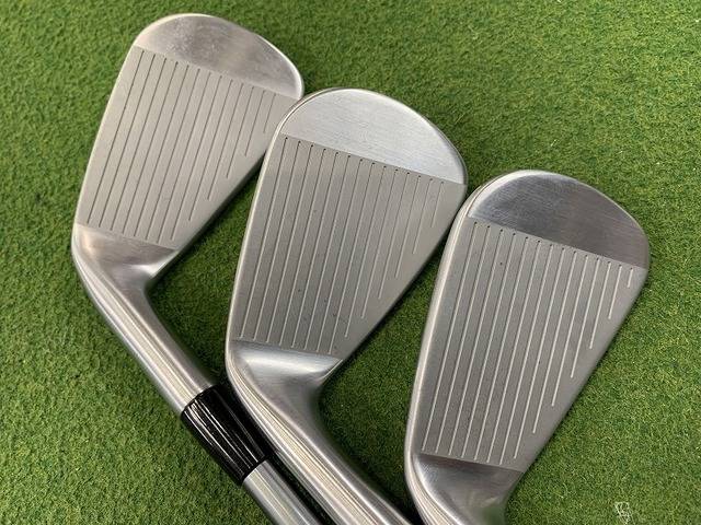 アイアンセット ゴルフ用品