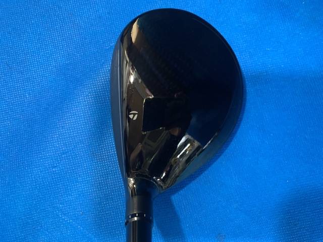 フェアウェイウッド ゴルフ用品