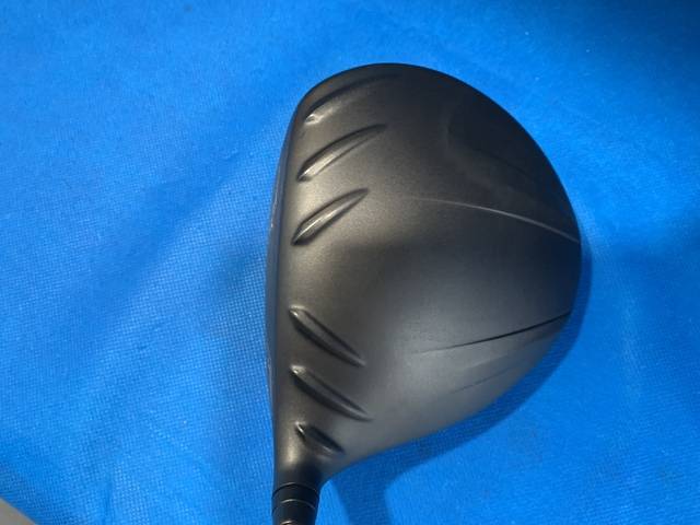ドライバー ゴルフ用品