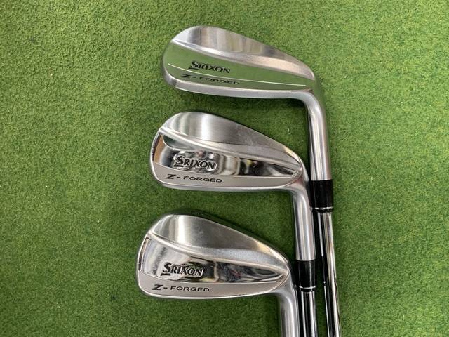 アイアンセット ゴルフ用品
