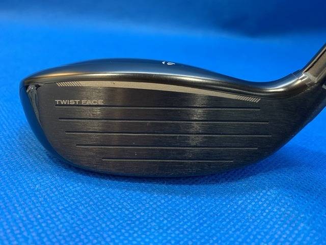 ユーティリティ ゴルフ用品